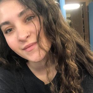 Meet your Posher, Grace